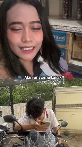 Ada yang mauu gak