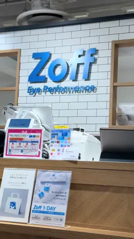 My little visit to zoff was a great success  #zoff #zoffjapan #japanglasses  #tokyo #japan eyewear 