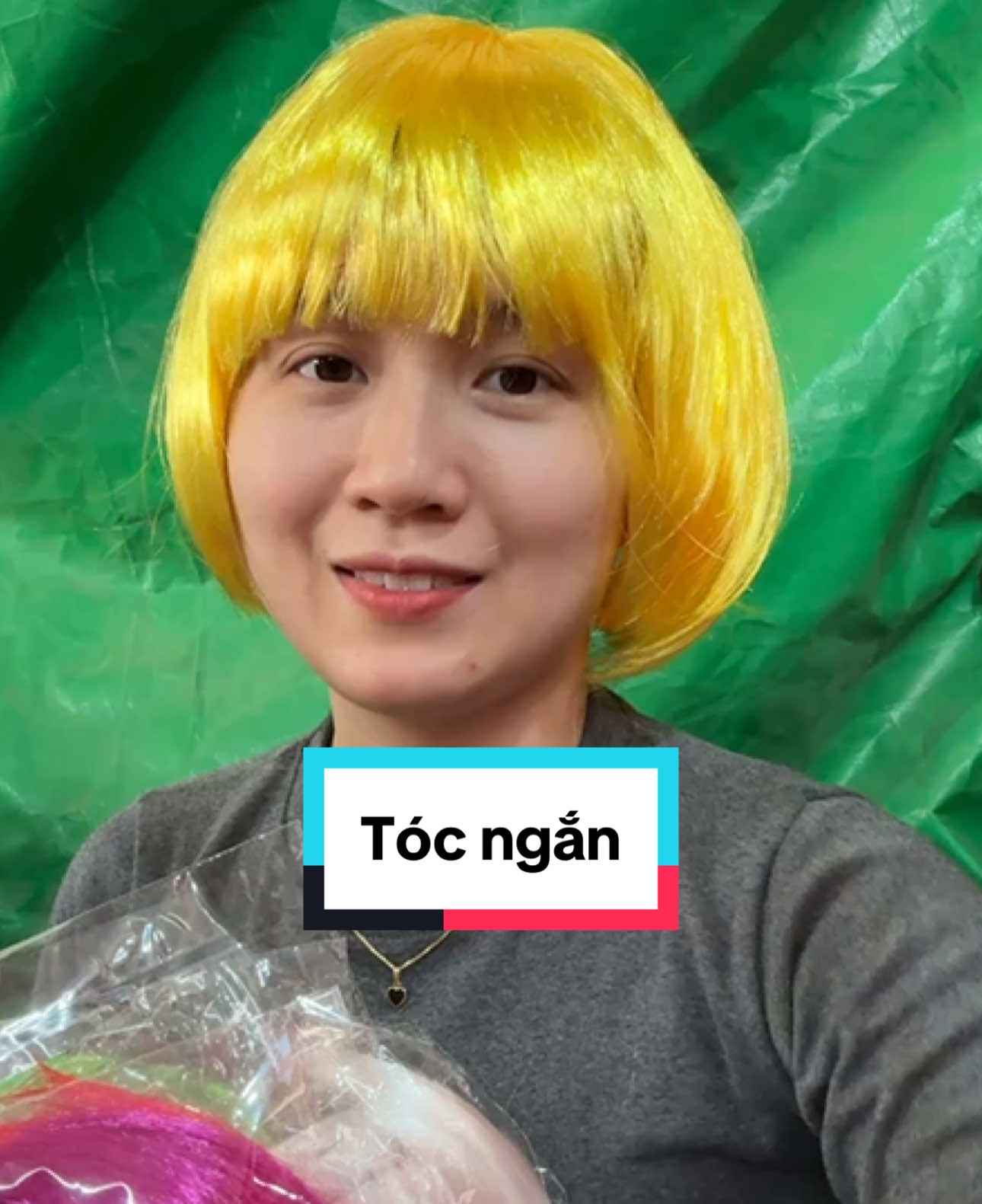 Toc bob tóc bob #tocbob #tochoatrang #dungtrum #toc 