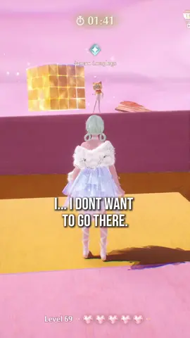 #infinitynikki 