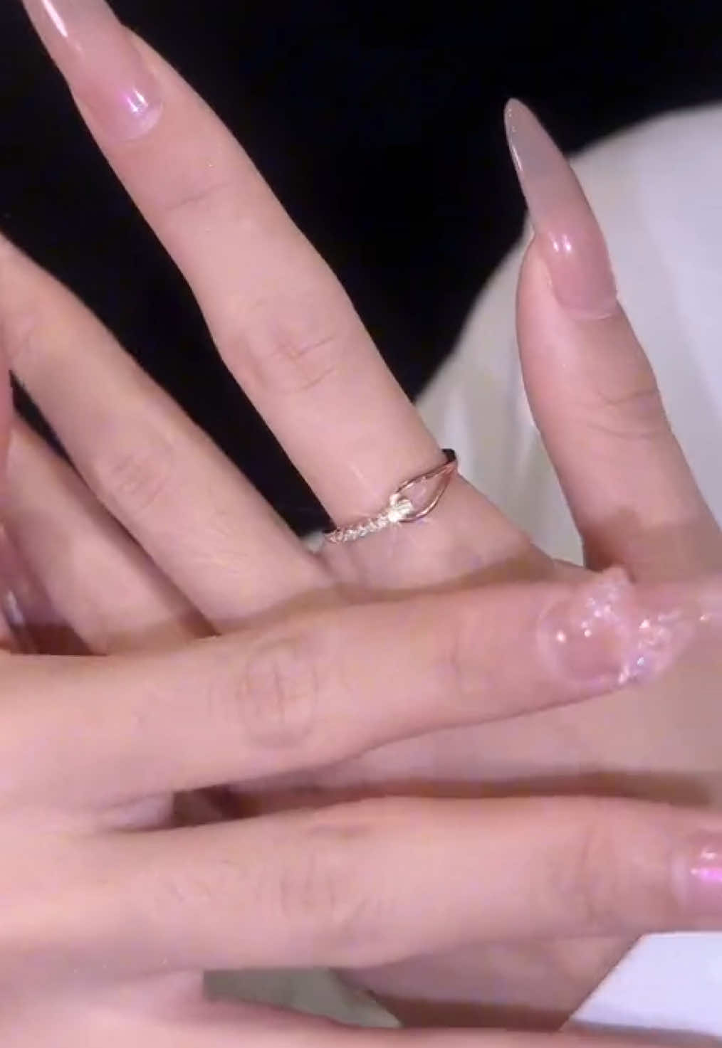 Cincin cantik di 4.4 sale #cincin #cincincouple 