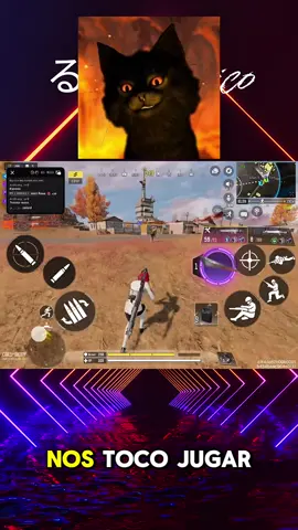 Me toco jugar con el mismo Tobecito 🔥 #tobecito #tobby #tobe #codm #callofdutymobile #callofdutymobileclips #cod #LIVE #callofdutymobileclips #cod 