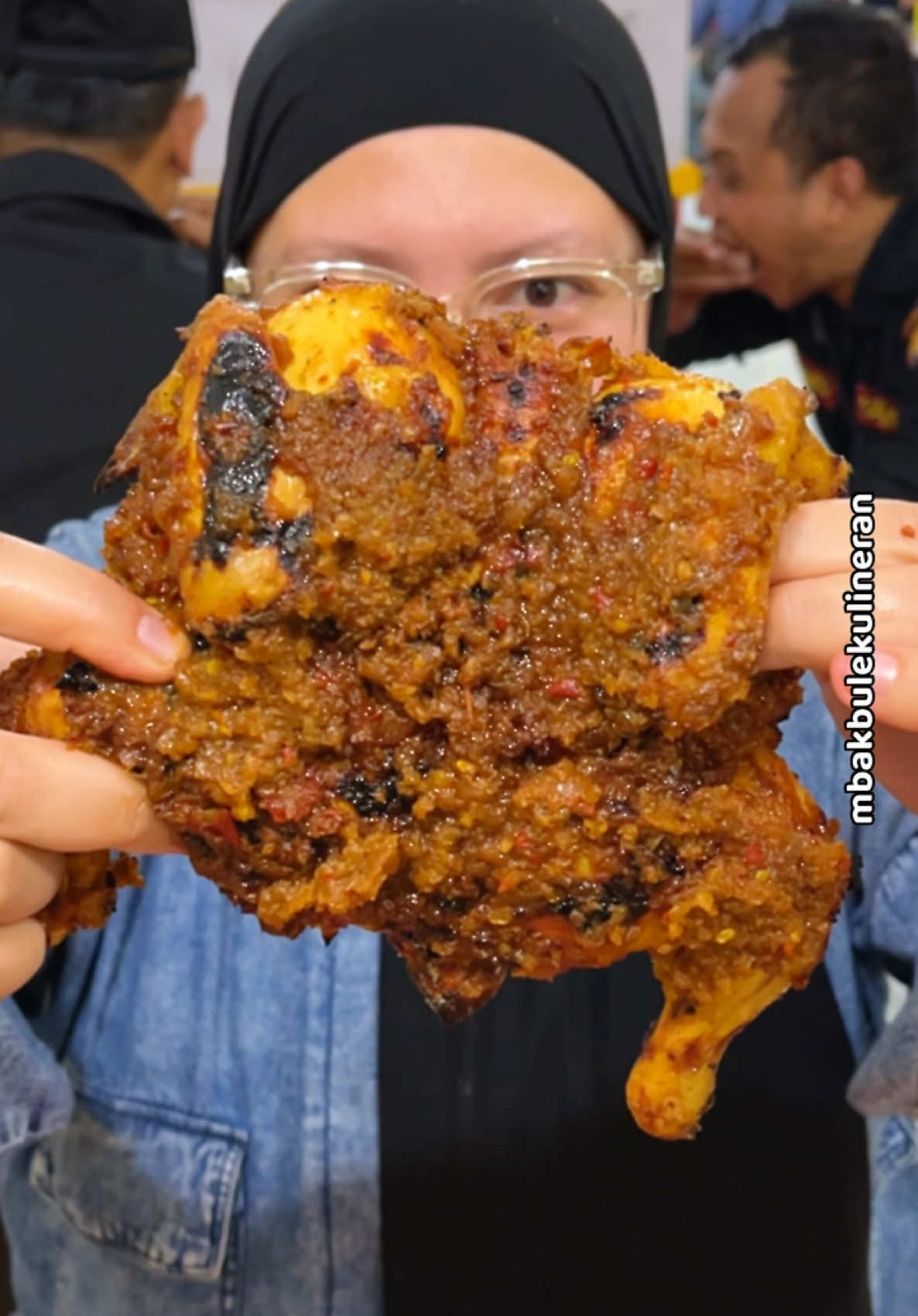 BARU LAGI ‼️  . #pestathrspesial #kuliner #batu #kulinerbatu #kotawisatabatu #mbakbulekulineran #ayambakar 