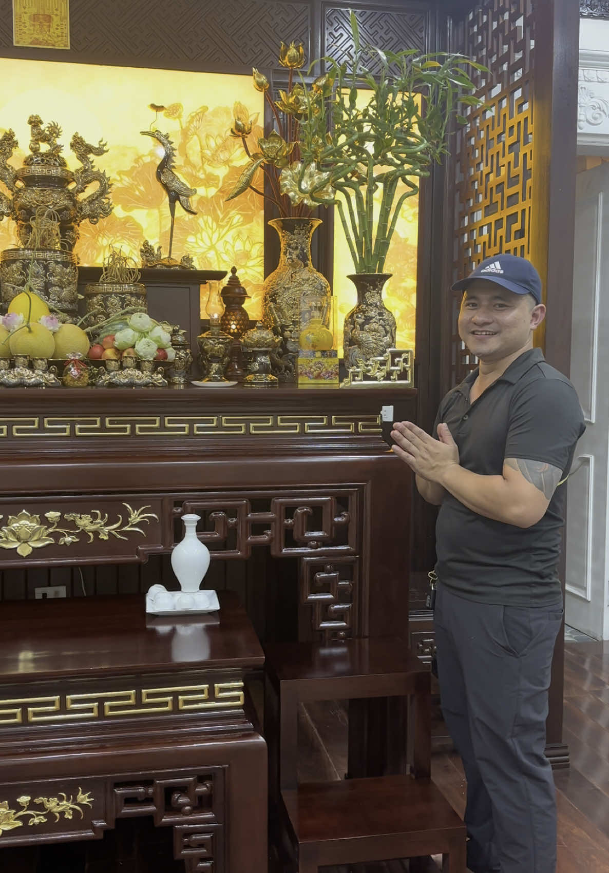 Điều mà rất nhiều người bỏ lỡ! #dothophongthuydaicat #lucbinh #dothocaocap #dothocung #xuhuong #banthodep #noithatcaocap #CapCut #daquy 