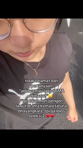 ga lolos ga lolos seleksi ke 2 #foryoupage #sma #taruni #xuhuong #kemala #fy #xybca #prabowo #polri #pernyataan 