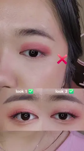 Pake eyeshadow jangan cuman dilayer2 ❌️ Coba pake teknik biar ada dimensi ✅️ #eyeshadowlooks #eyeshadowtips #eyeshadowtutorial #eyeshadow #monolideyes #monolidmakeup #makeup #motd #dailymakeup