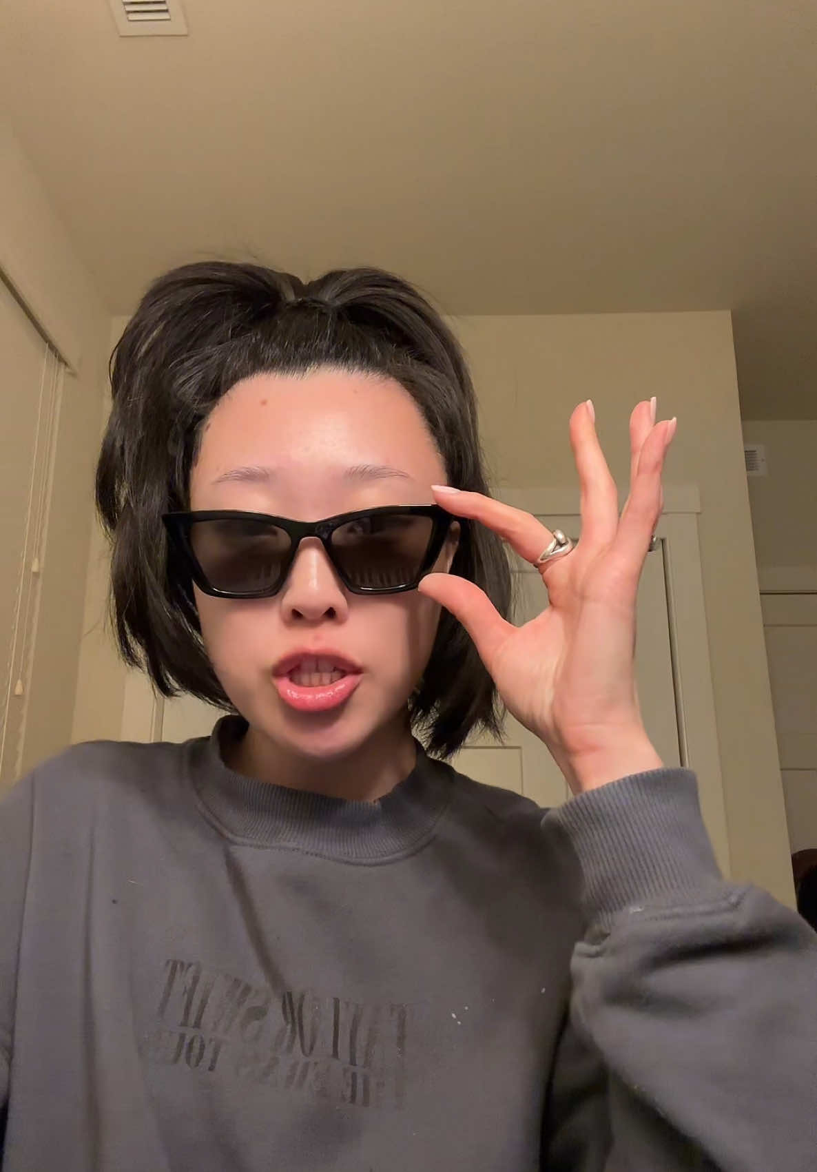 from the drafts but i’ve become a #gaggywindey stan overnight ily @Gabby 