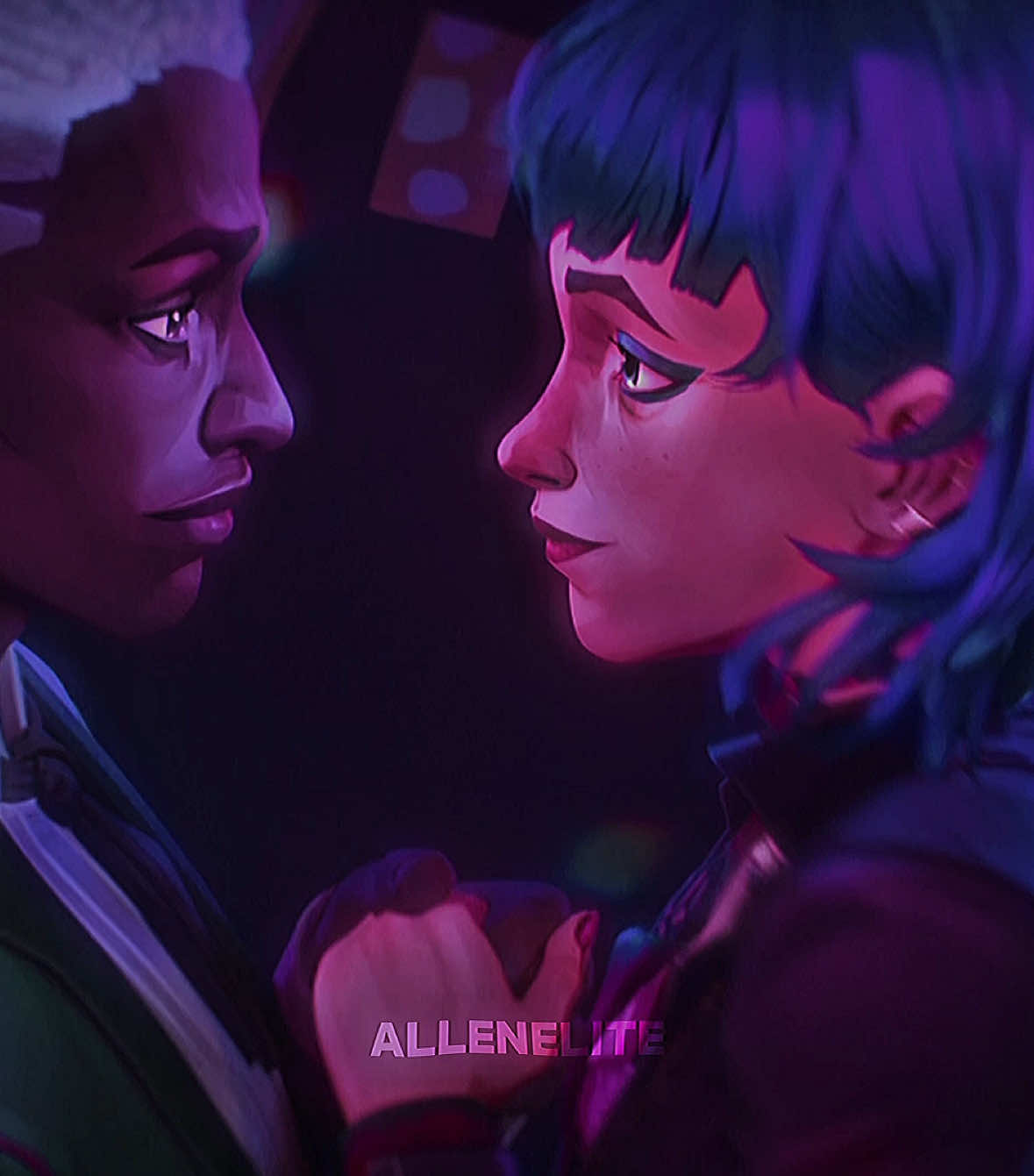 #Timebomb Arcane x Coldplay | #Jinx and #Ekko | Ma Meilleure Ennemie | Extended Verison #arcane #arcaneleagueoflegends #jinxedit #ekkoedit #arcanenetflix #timebombedit #fyp 
