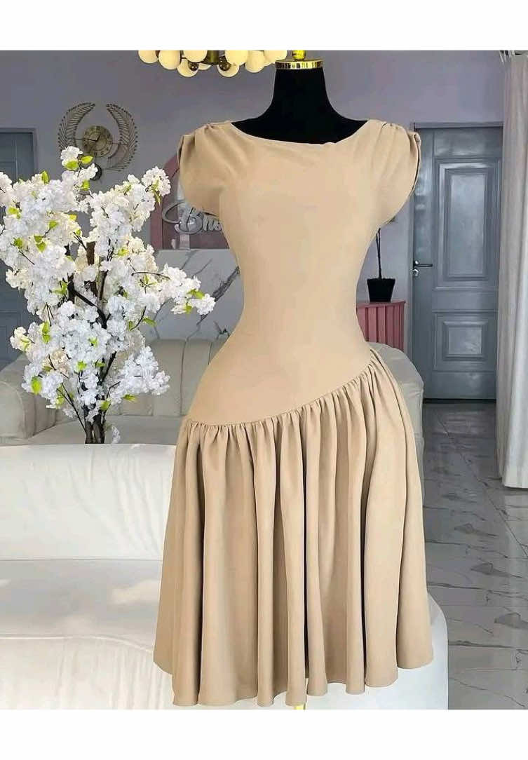 Hip height gathered gown #foryoupage❤️❤️ #fashiontiktok #sewingtiktok #fashionillustration #patternillustration #CapCut #fashioncreator #tutorial #hautecouture #fyp #fypviral #gown 