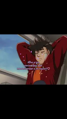 Literalmente es por su personalidad WAAAAA TE AMO MI CHIQUITOOOO #dedicar #theowlhouse #ijamenoippo #takeshisendo #murderdronesn #kengaashura #ashitanojoe #fyp #noviecitos♡ #fyppppppppppppppppppppppp #hattotime #hunter #R #teamo #parati 