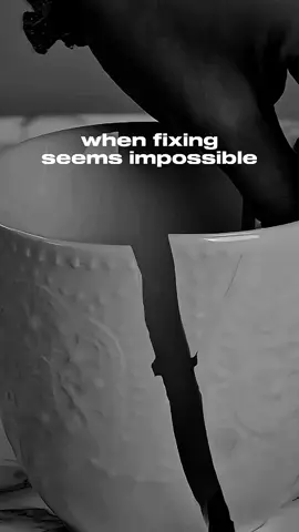 When fixing seems impossible.. #fixing #emotion #truth #realfeelings #healing #struggle 