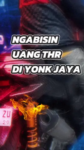 udah deh xmax nya auto ganteng dan gahar pake knalpot scmoto 🔥 #yonkjaya 