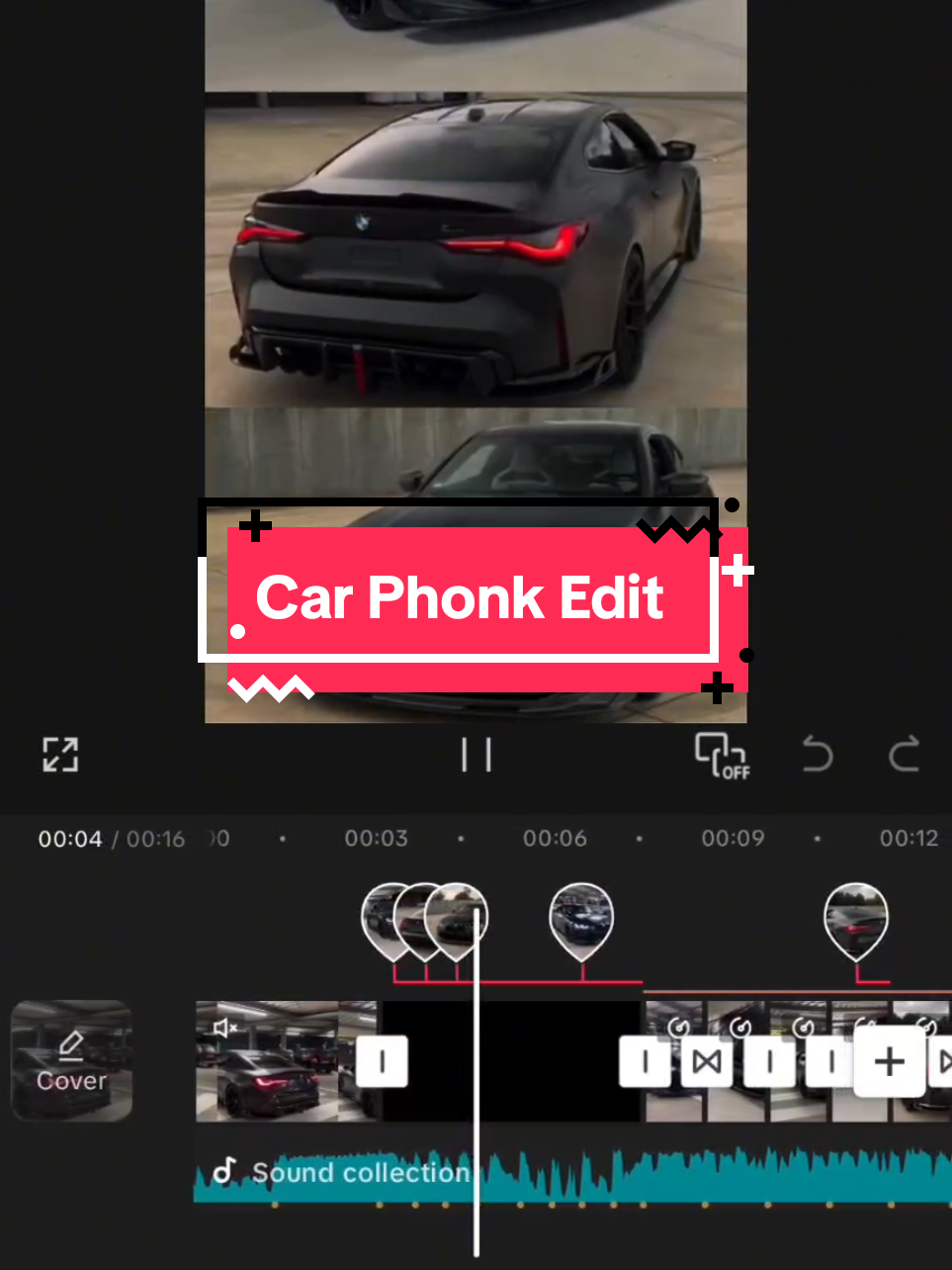 Car Phonk Edit #protemplates #phonk #caredit #protemplatetrends #randomeditz🔥 #template #CapCut #trend #fyp 