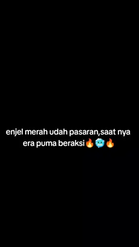 #fyp dikira part2 enjel merah gw bst#keren #abiss 