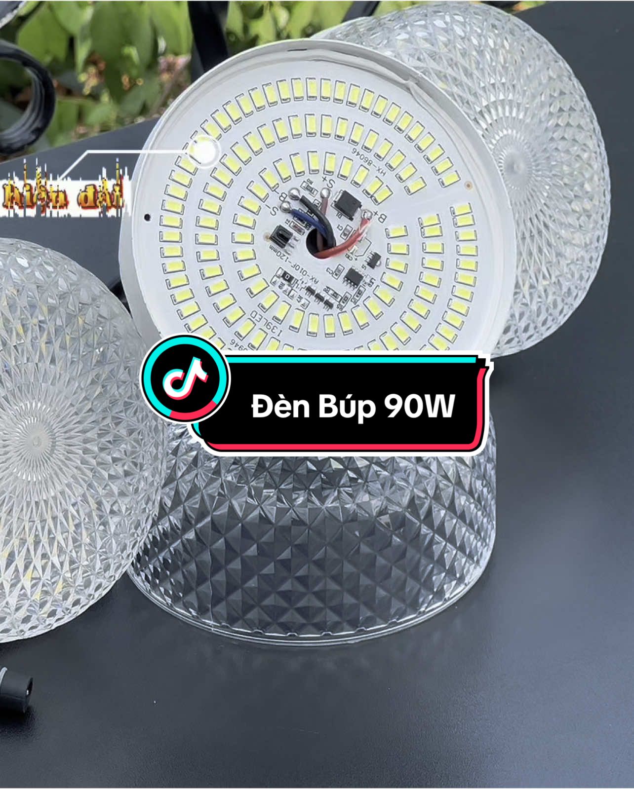 Mã đèn búp cho quý khách hàng sử dụng khu vực trong khuôn viên Gđ#đènnangluongmattroichinhhang #dennagluongmattroigiatot #đèn #dennangluongmattroichinhhang #dennangluongmattroisanvuon #dencongtrinh #xuhuong #anhsangdennangluong 