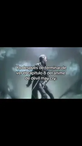 En efecto, fue cine 🗣 🚬 #dmc #Parati #anime #fyp #Devilmaycry #dmc #pc #lady 