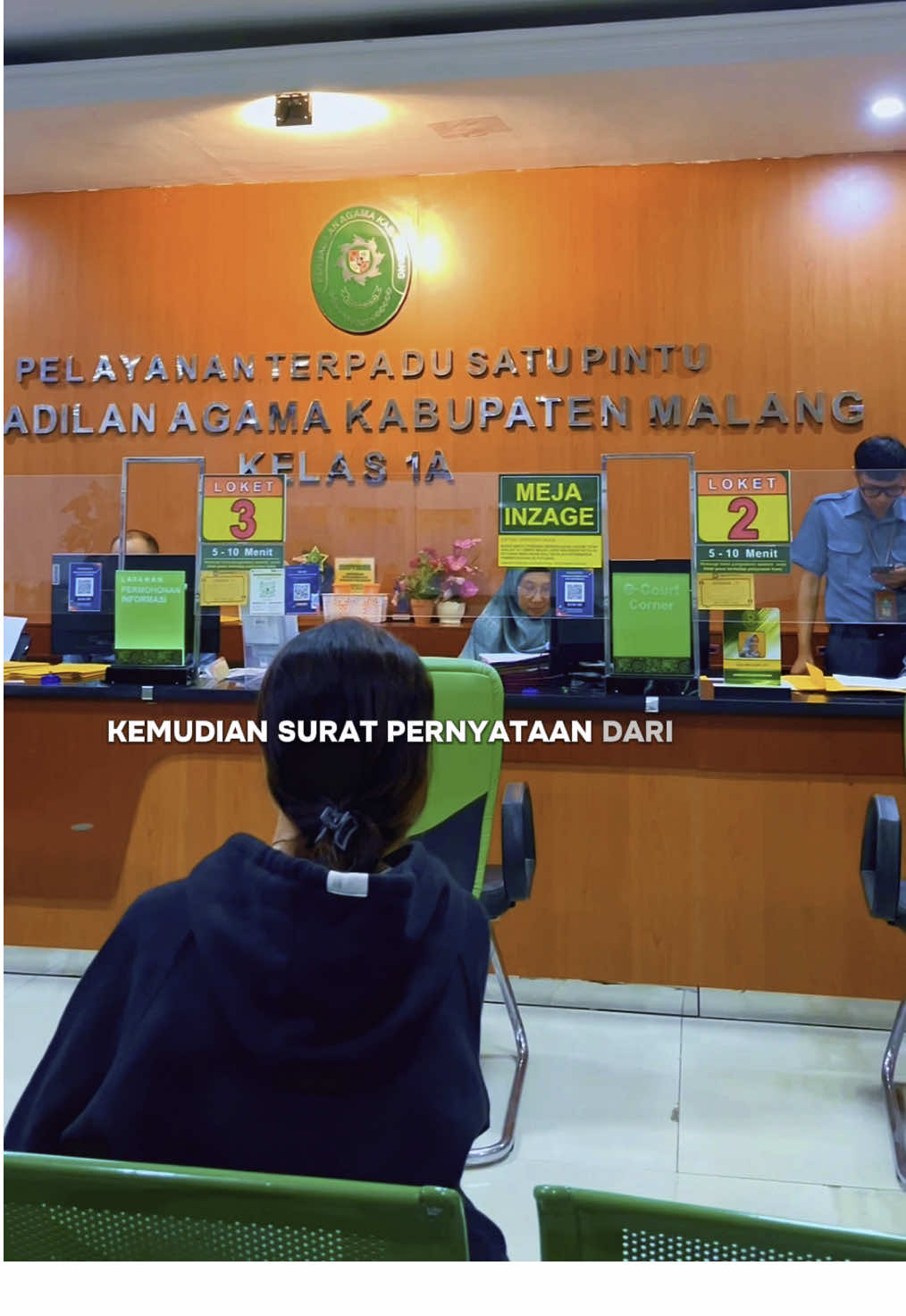 Membalas @falah iLa 😉 PART2‼️ Cara Mengajukan Gugatan Cerai Ghaib ke pengadilan agama #fypシ゚ #fypp #hukumkeluarga #ceraighaib #ceraighaibpart2 #perceraian #ceraitalak #ceraigugat #lawyer #jawatimur #pengacarajatim #pengacara #advokatviral #lawyertiktok #konsultasihukum #pengadilanagama #konsultasihukumgratis #malang #malangraya #kabupatenmalang 