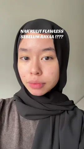 🌙 Raya-ready skin with Skintific! ✨ Trisyia guna Skintific 4PCS Dark Spot Set untuk pudarkan dark spots & cerahkan kulit. Senang, cepat, & berkesan! 💖 🔥 PROMO TERHAD! 🔥 🎉 Serendah RM24 per produk! 🎉 Jimat hingga RM70! Nak kulit flawless sebelum Raya? Shop sekarang di Skintific Official Livestream! 🛍️✨ #SKINTIFICMY #REPAIRYOURSKINBARRIER #SKINTIFICxRAMADAN