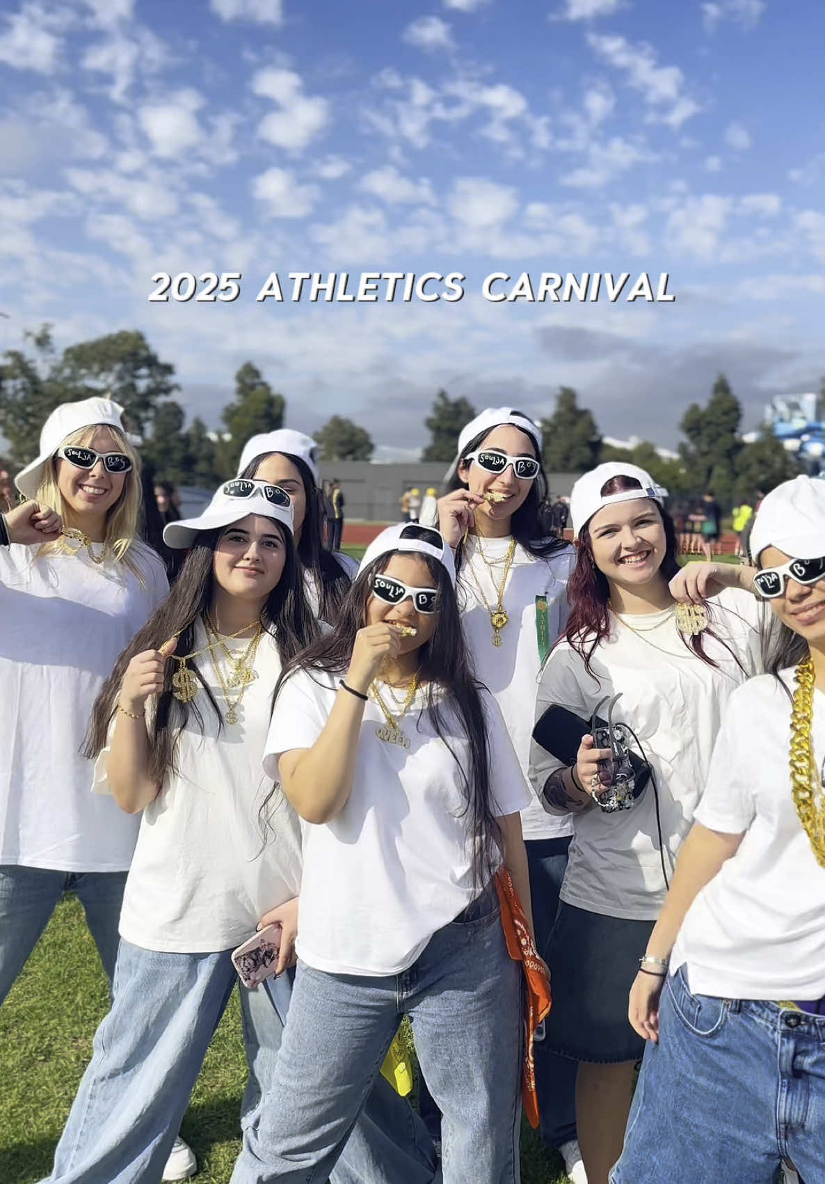 We did it best 😛😛 #year12 #fyp #2025 #foryou #kcc #yr12 #athletics #athleticscarnival 