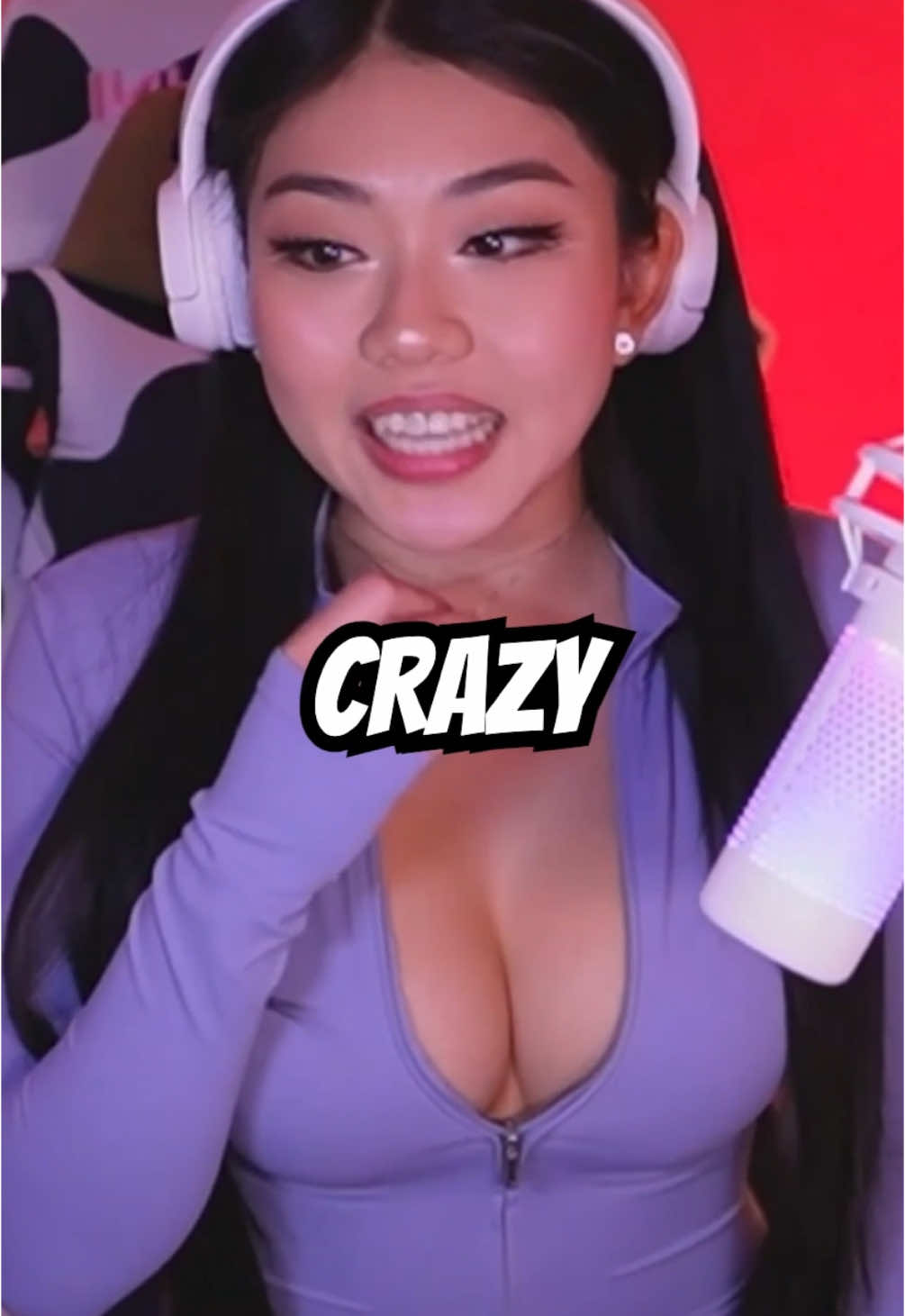 Are we all crazy cat ladies? 