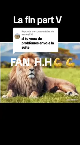 Réponse à @azamy235 @Allafouza MAHAMAT Tchou 