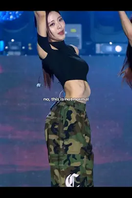 every other idol has experienced extreme thinness at some point in their career #kpop #girlgroup #yuna #rose #wonyoung  #yeji_air #airchallenge #itzy #blackpink 