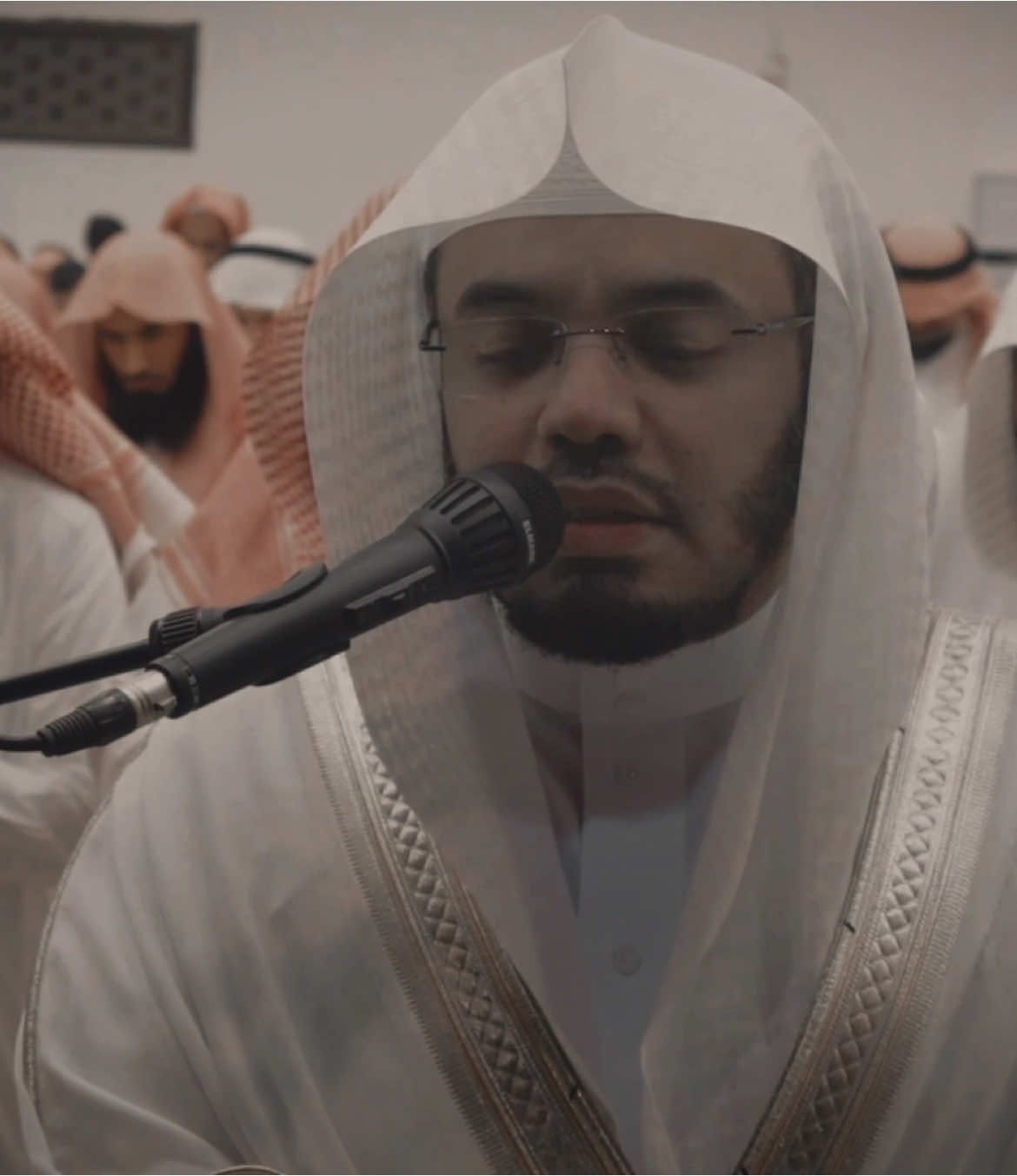 وَلا تَكونوا كَالَّذينَ نَسُوا اللَّهَ فَأَنساهُم أَنفُسَهُم #ياسر_الدوسري #قرآن_كريم #سورة_الحشر #اجر_لي_ولكم #quran #islam #islamic_video 