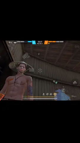 Bạn s2 bật nhạc bắn lực hơn hẳn🗿#garenafreefire #freefire #nhasangtaofreefire #tiecngufreefire 
