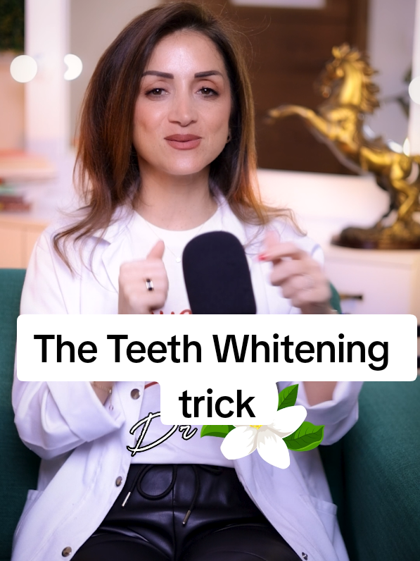 ✨ Whiten your teeth in just 2 minutes! A natural mix of 🧄 clove, 🌿 turmeric, 🥥 coconut oil, and 🪥 toothpaste for instant results. No chemicals, just shine! 😁 #TeethWhitening #NaturalRemedy #SmileBright #DIYWhitening #HomeCareTips #OralCareRoutine  ✨ تبييض فوري خلال دقيقتين! خلطة طبيعية من: 🧄 قرنفل، 🌿 كركم، 🥥 زيت جوز الهند، و🪥 معجون أسنان. نتيجة سريعة ولمعة واضحة بدون مواد كيميائية! 😁 #تبييض_الأسنان #خلطات_طبيعية #نصائح_جمالية #ابتسامة_مشرقة #العناية_بالأسنان 