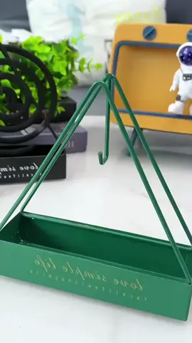 Creative mosquito coil rack #fyp #Home #homehacks #homefinds #homegoods 
