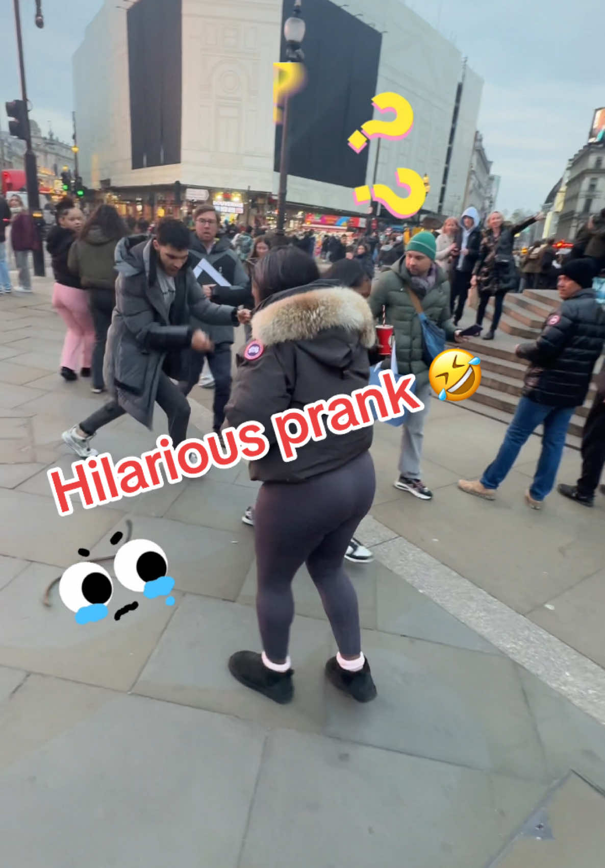 Hilarious prank my g 🤣🤣🤣#funnyy #viral_video #funnytiktok #tik_tok 