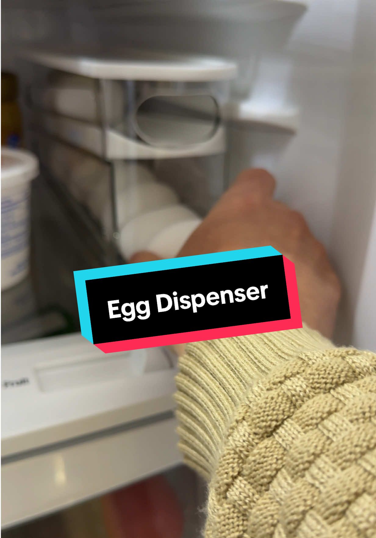 I am eggstatic about this purchase….no pun intended.  . . #eggboil #eggrolls #eggrecipe #kitchenhack #kitchentools 