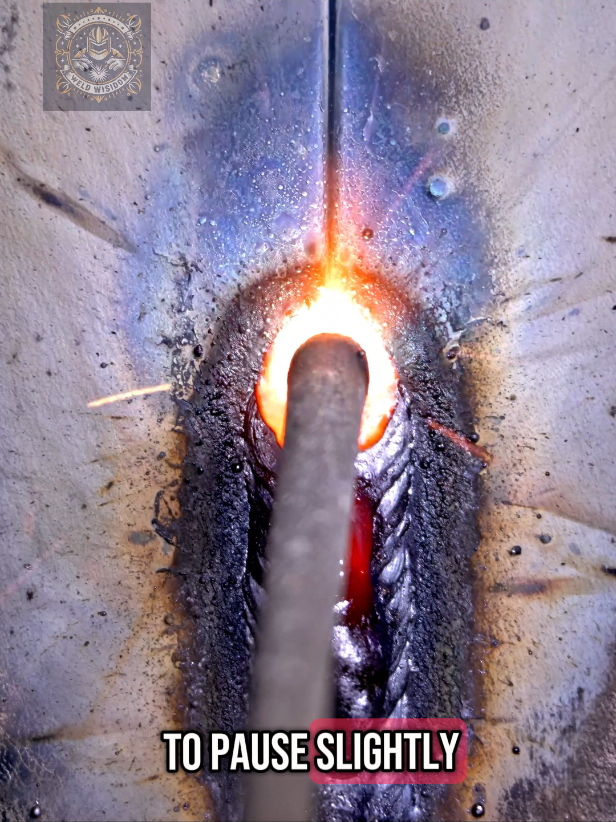 Must know before start welding  #weldingprocess #weld #welding #welder #welderlife 