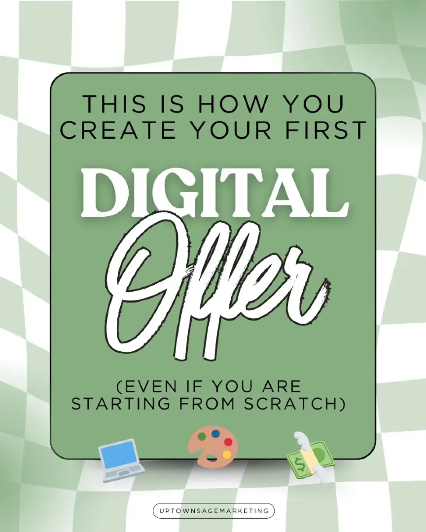 In today’s fast-paced digital world, digital offers have become a game changer for businesses looking to scale and thrive. 💡 Whether it’s an e-book, an online course, or exclusive downloadable content, digital products allow businesses to reach wider audiences with ease and flexibility. No more worrying about inventory, shipping costs, or logistical challenges. Instead, your product can be delivered instantly, anywhere, anytime. The best part? Digital offers are incredibly cost-effective, allowing you to focus on creating value while minimizing overhead. Whether you're just starting out or looking to expand your business, they offer a unique opportunity to connect with customers, generate income, and scale efficiently. If you're not leveraging digital offers in your business strategy yet, it's time to start thinking about how they can help you grow.