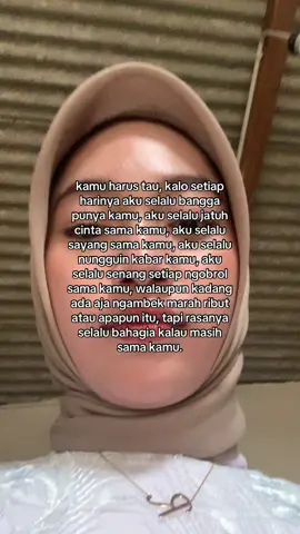 bangga punya kamu