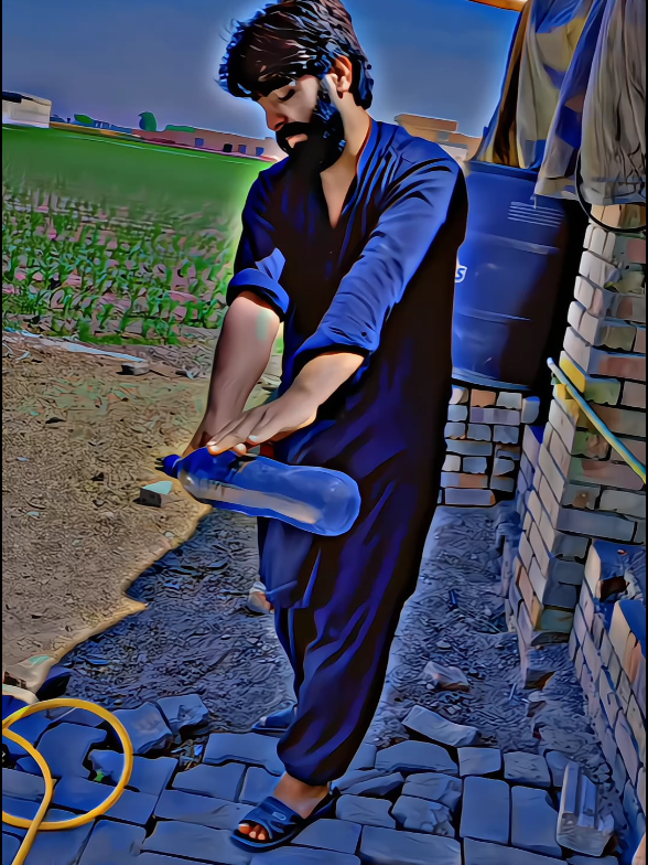 bottle blast 💥 #bottle #fyp #for_you #foryoupage❤️❤️ #viral_video #vira #viralvideos @TikTok @charli d’amelio @TiktokPakistanOfficial @Ali_Hyderabadi ❤️ 