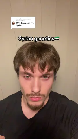 Svarer @Sintashta boy might just become a tiktoker soon #syria #syrian #arab #mog 