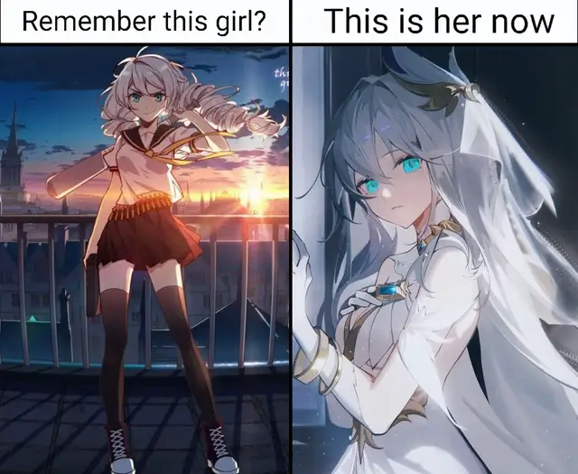 #Kiana #Kianakaslana #honkai #honkaiimpact #honkaiimpact3rd #hi3 #hi3rd #honkaiimpact3 #fyp #foryou #xyzbca #viral #HonkaiStarRail #hsr #genshin #GenshinImpact #zzz #zenlesszonezero #ggz #houkaigakuen #houkaigakuen2 