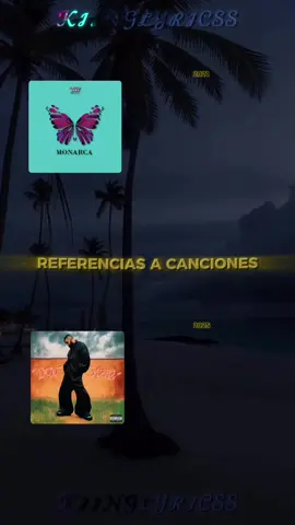 REFERENCIAS A CANCIONES | @Eladio Carrión @Quevedo 👀🧃🇮🇨 #quevedo #quevedobzrp #eladiocarrion #eladio #donkbrn #album #referencias #paravoce #paratiiiiiiiiiiiiiiiiiiiiiiiiiiiiiii #fypageシ #hazmeviral #destacame 