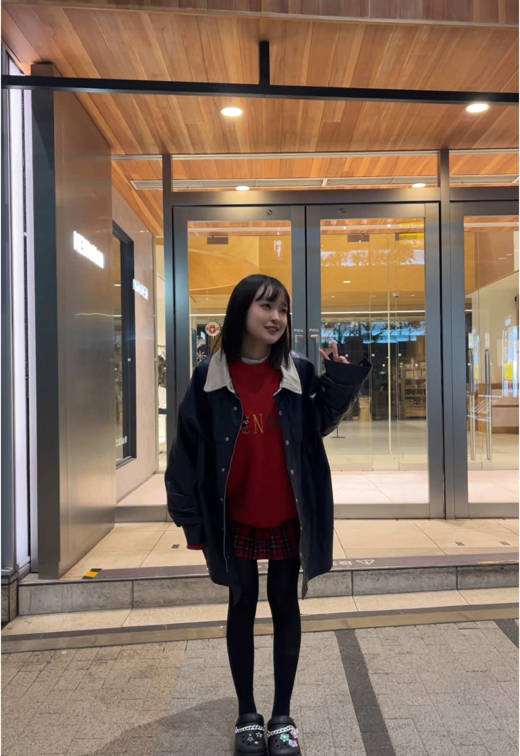 #黒タイツ界隈 もしかして人気？