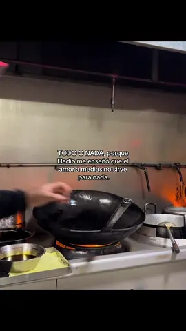 TODO O NADA.. @Eladio Carrión 