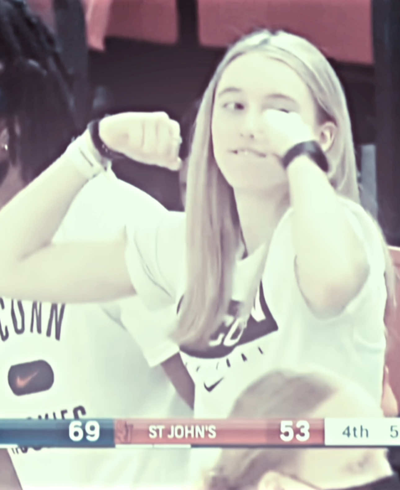 just end me already.  #paigebueckers #paigebueckersedit #paigebueckersedits #uconn #uconnhuskies #uconnwbb #uconnbasketball #womensbasketball #basketball 