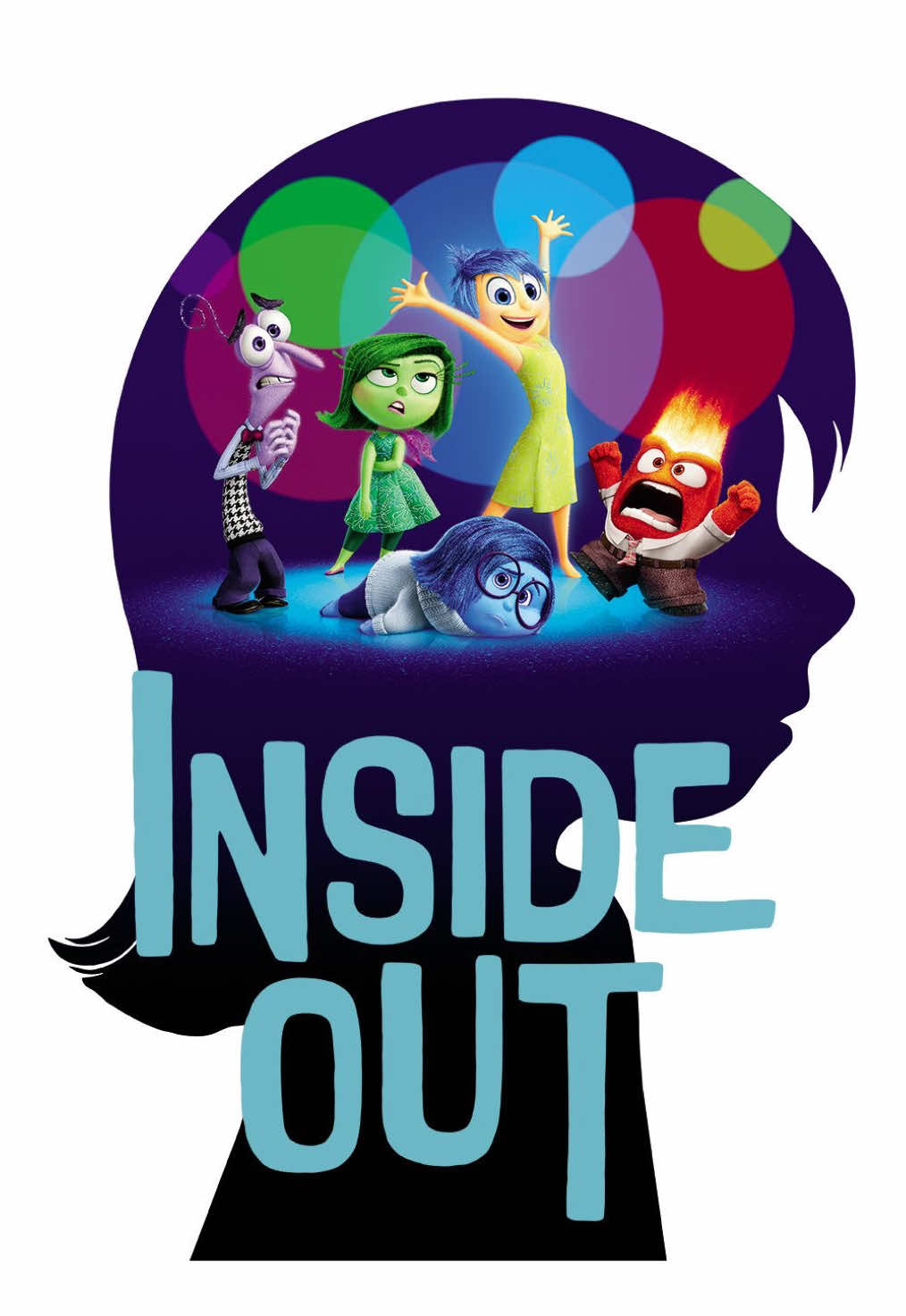 Special Movie - Inside Out (Part 1)   #kartun #kartunanak #insideout #insideoutmovie  #fyp #filmanimasi #filmanak ##kartunlucu #kartunindonesia 