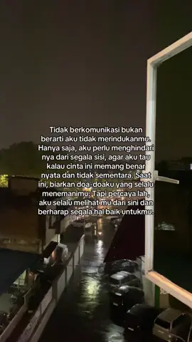 Dan apapun hasil nya, aku sangat yakin kepada-Nya, karena itu lah yang terbaik❣️ 
