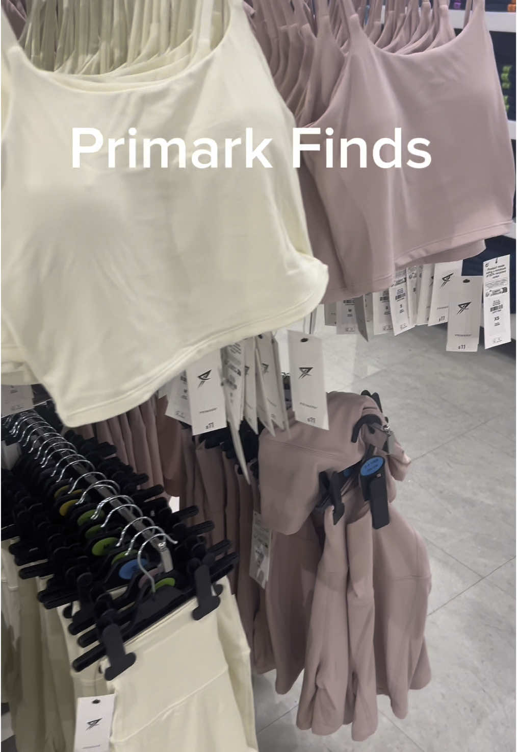 #CapCut #primark #primarkfinds @Primark 