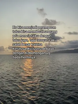 Ternyata menjadi perempuan tulus itu tidak mudah🥺🥹