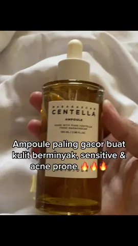 #skin1004 #ampoule #acneproneskin #oilyskin #skincare #beautytips #fyp #beautyproducts #viral #jj #velocity #makeup 