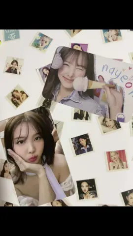 Liberando Live Photo de Pohotocards da Nayeon !!!🫶🏻🤍