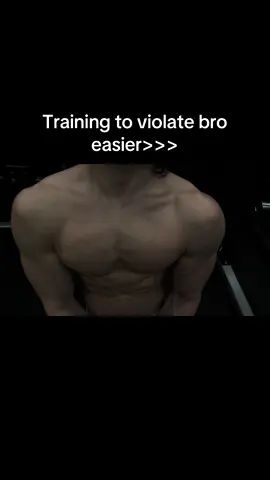 Bro isn’t gonna stand a chance #aesthetic #GymTok #gymedit #waist #veins #fyp #fypシ 