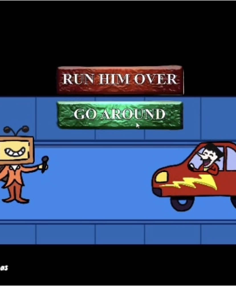 1997 Spamton Tenna  ib: the toriel and asgore version #deltarune #deltarunechapter2 #tomorrow #deltarunetomorrow #tobyfox #spamton #tenna #deltarunechapter3 #damnyoutenna #spamtonsweepstakes 